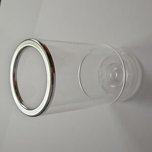 Vintage Spong Vinicool Acrylic ~ No Ice Wine Cooler